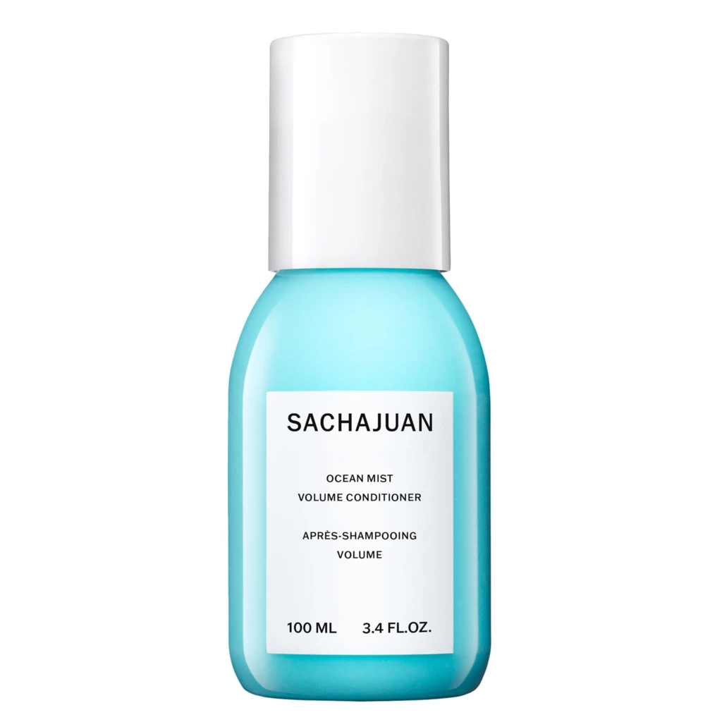 SACHAJUAN - Ocean Mist Volume Conditioner 100 mlosoitteessa Kicks.fi
