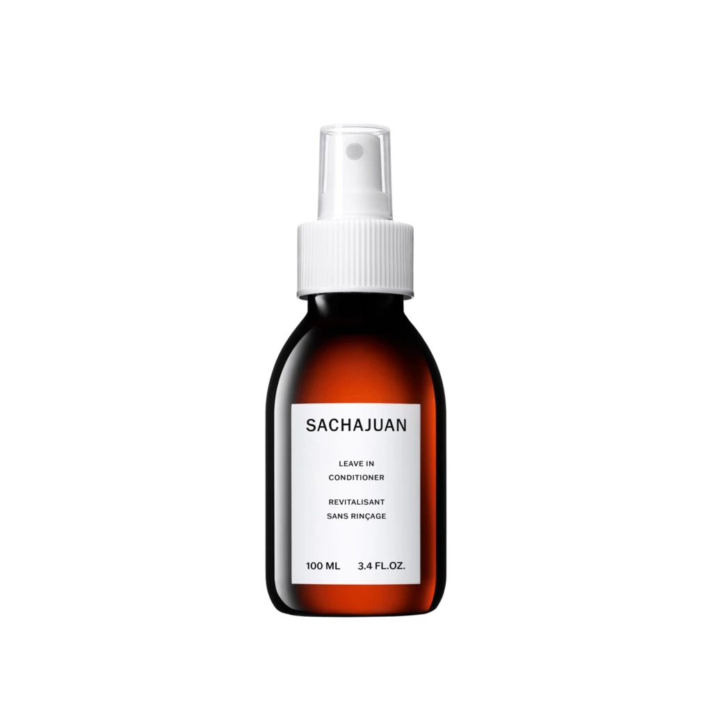 SACHAJUAN - Travelsize Treatment Leave In 100 ml på KICKS.no