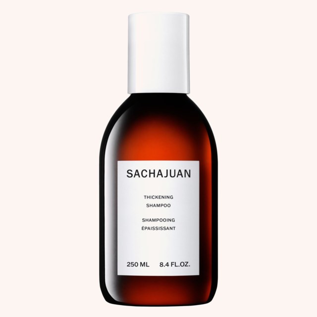 Thickening Shampoo 250 ml
