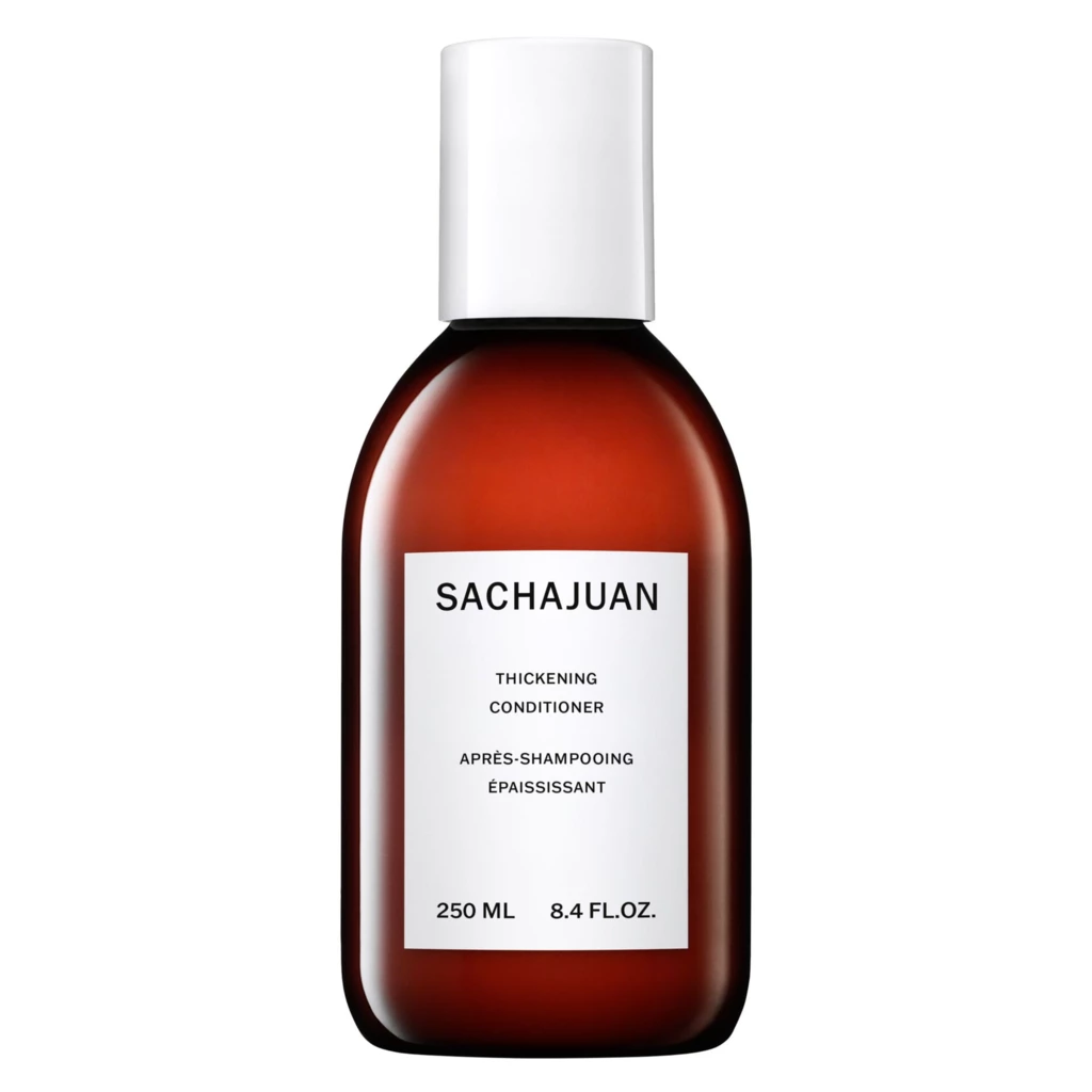SACHAJUAN - Thickening Conditioner 250 ml på KICKS.no