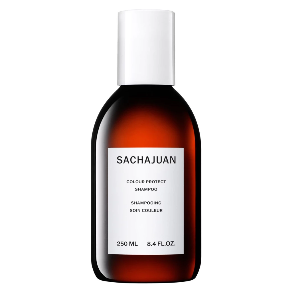 SACHAJUAN - Colour Protect Shampoo 250 ml på KICKS.se