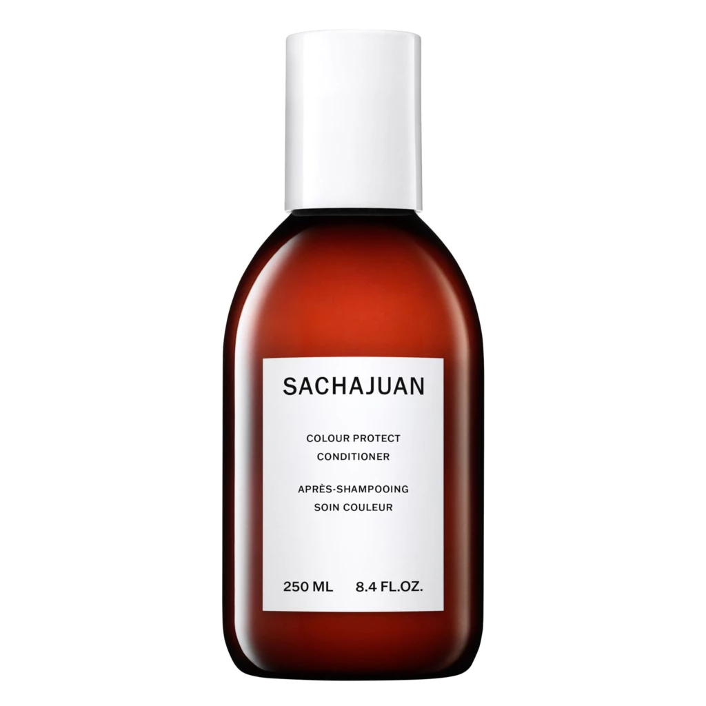 SACHAJUAN - Colour Protect Conditioner 250 mlosoitteessa Kicks.fi