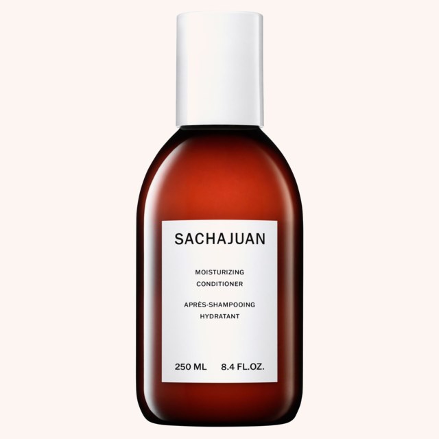 Moisturizing Conditioner 250 ml Moisturizing Conditioner 250 ml