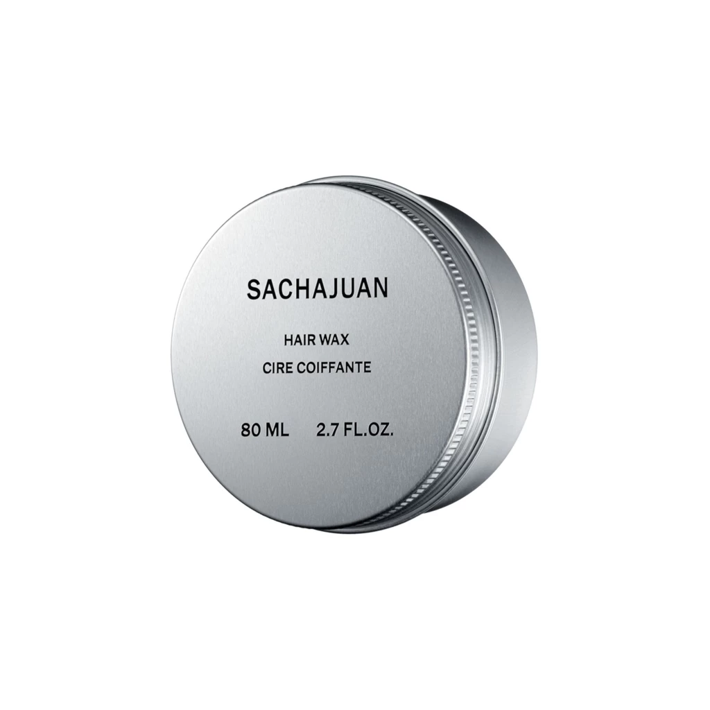 SACHAJUAN - Styling Hair Wax 80 mlosoitteessa Kicks.fi