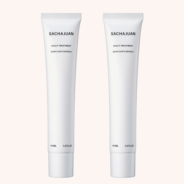 Scalp Treatment Duo Scalp Treatment Duo