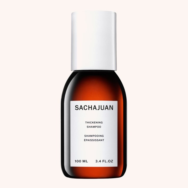 Thickening Shampoo 100 ml