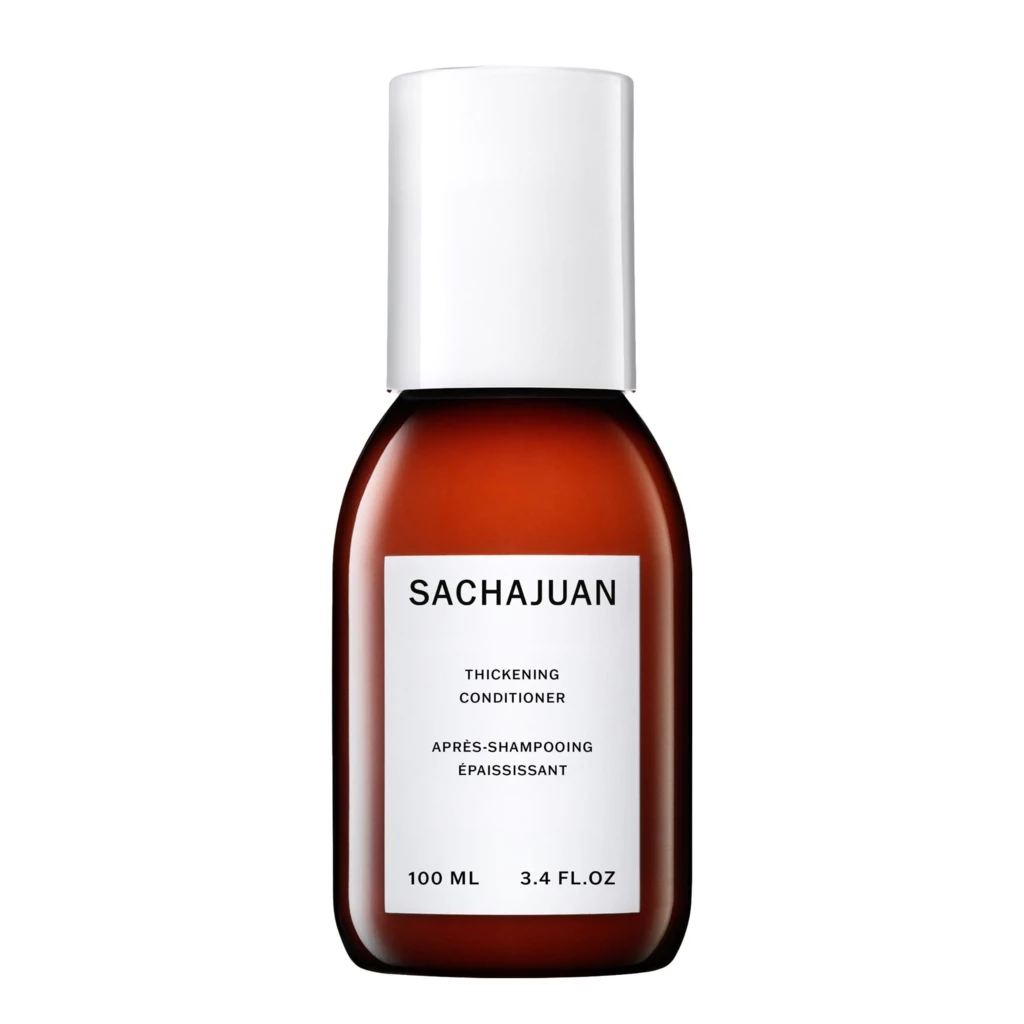 SACHAJUAN - Thickening Conditioner 100 ml på KICKS.no