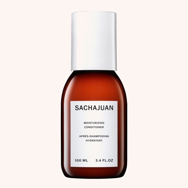 Moisturizing Conditioner 100 ml