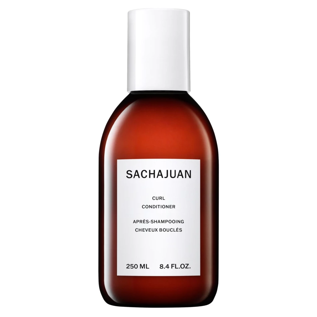 SACHAJUAN - Curl Conditioner 250 ml på KICKS.se