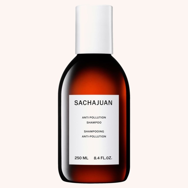 Anti Pollution Hair Shampoo 250 ml