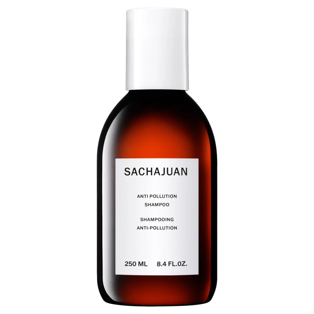 SACHAJUAN - Anti Pollution Hair Shampoo 250 mlosoitteessa Kicks.fi