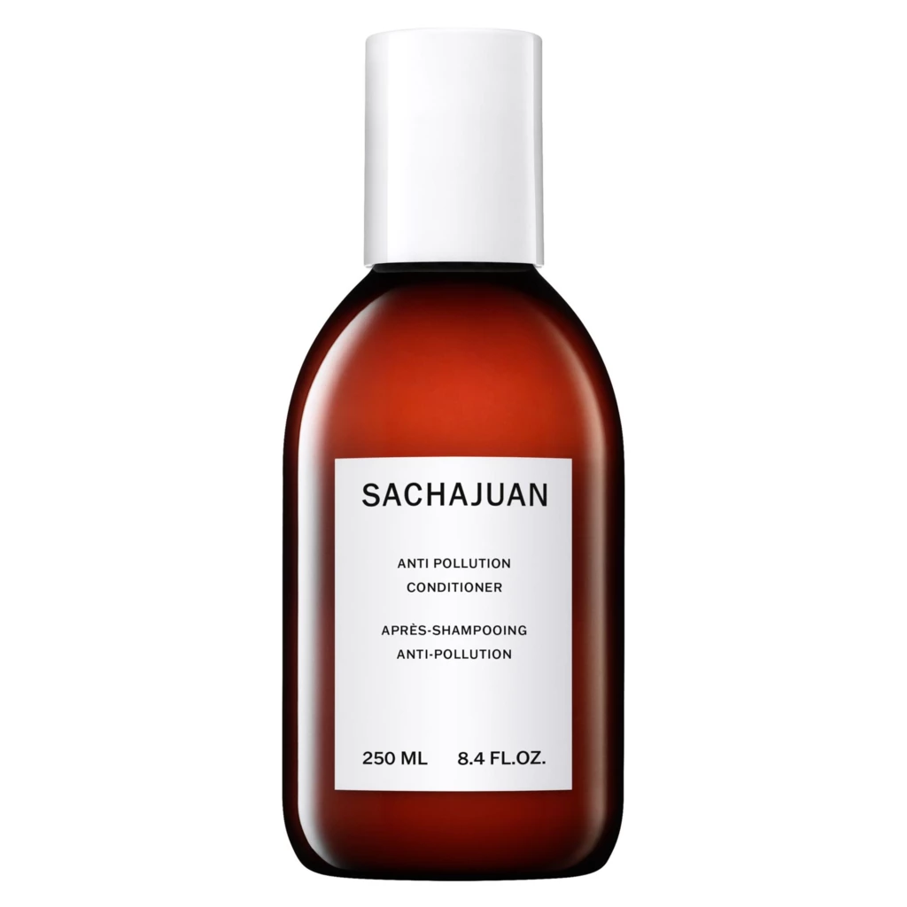 SACHAJUAN - Anti Pollution Hair Conditioner 250 ml på KICKS.no