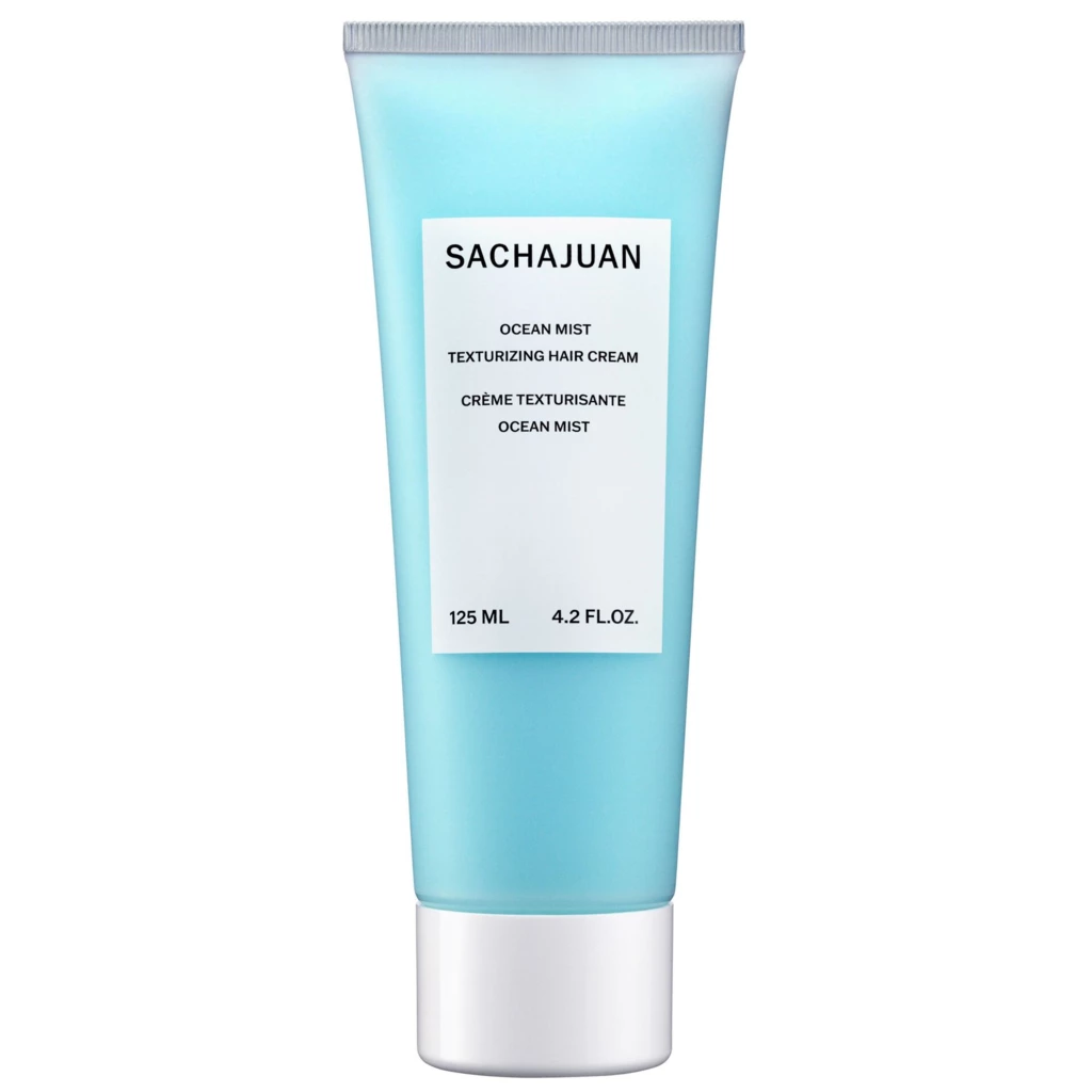 SACHAJUAN - Styling Ocean Mist Texturizing Hair Cream 125 ml på KICKS.se