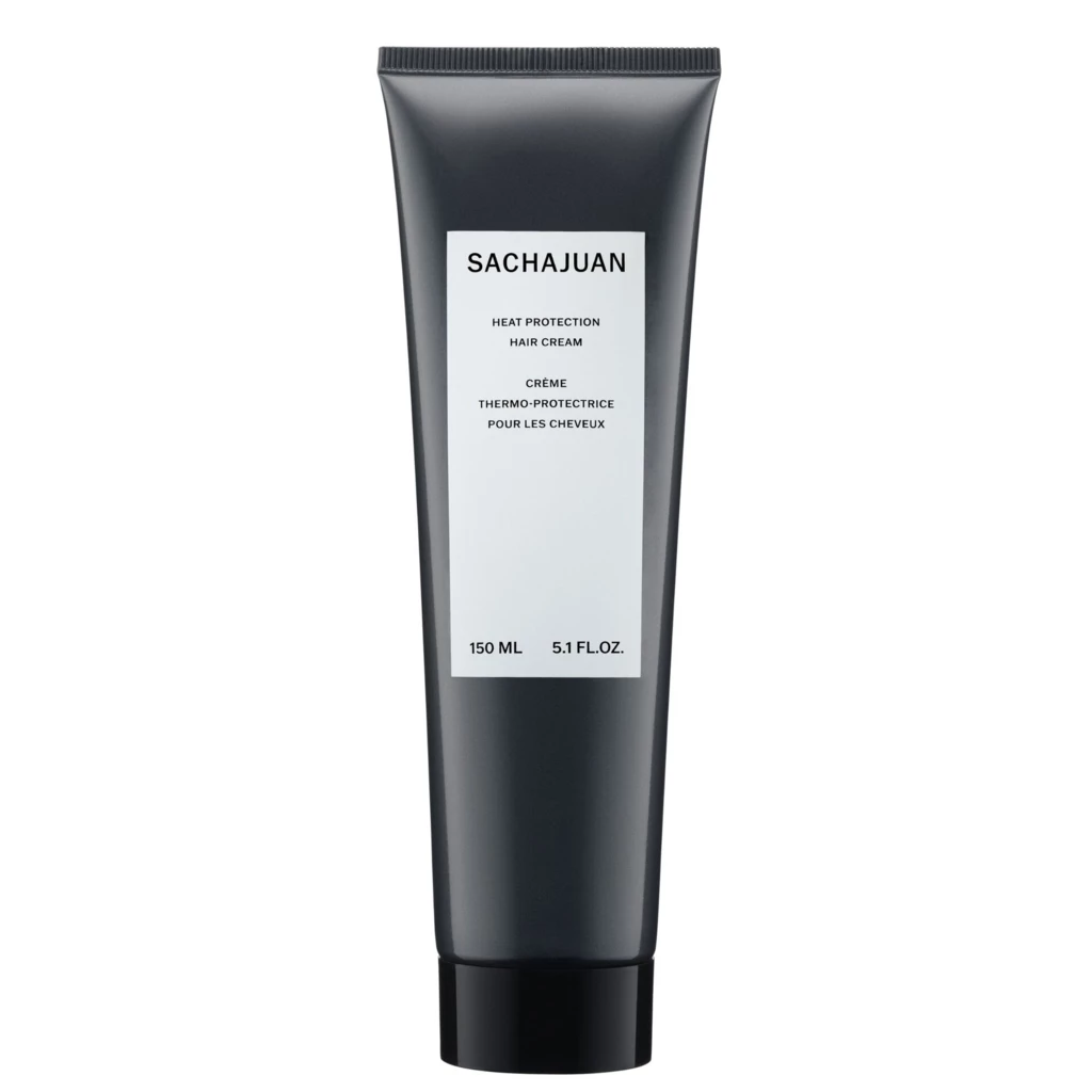 SACHAJUAN - Styling Heat Protection Cream 150 ml på KICKS.se