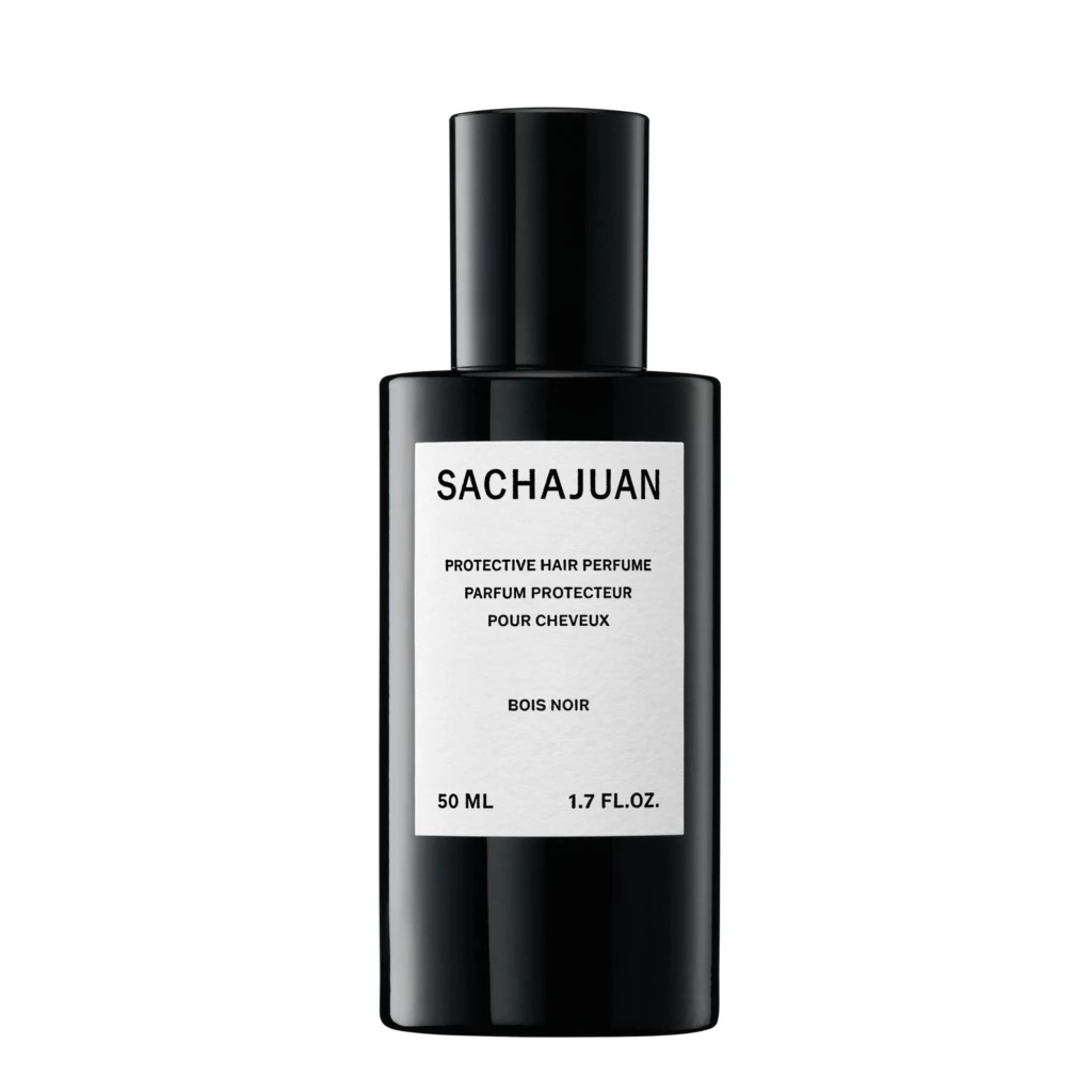 SACHAJUAN - Treatment Protective Bois Noir Hair Perfume 50 mlosoitteessa Kicks.fi