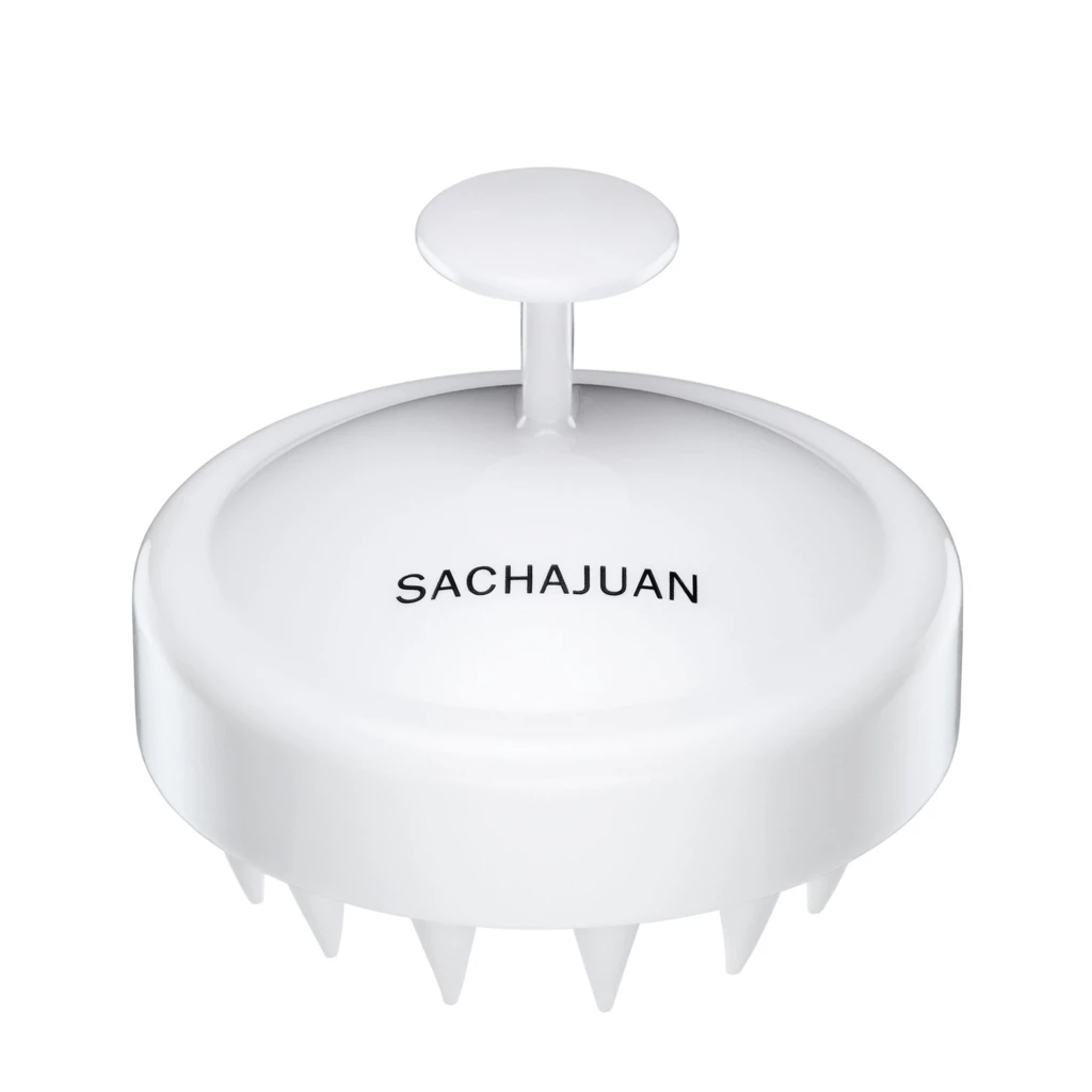 SACHAJUAN - Treatment Scalp Scrub Brush på KICKS.se