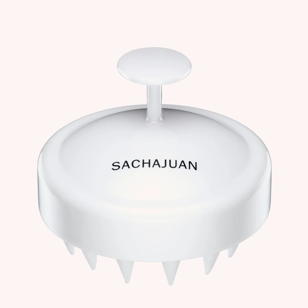 Treatment Scalp Scrub Brush