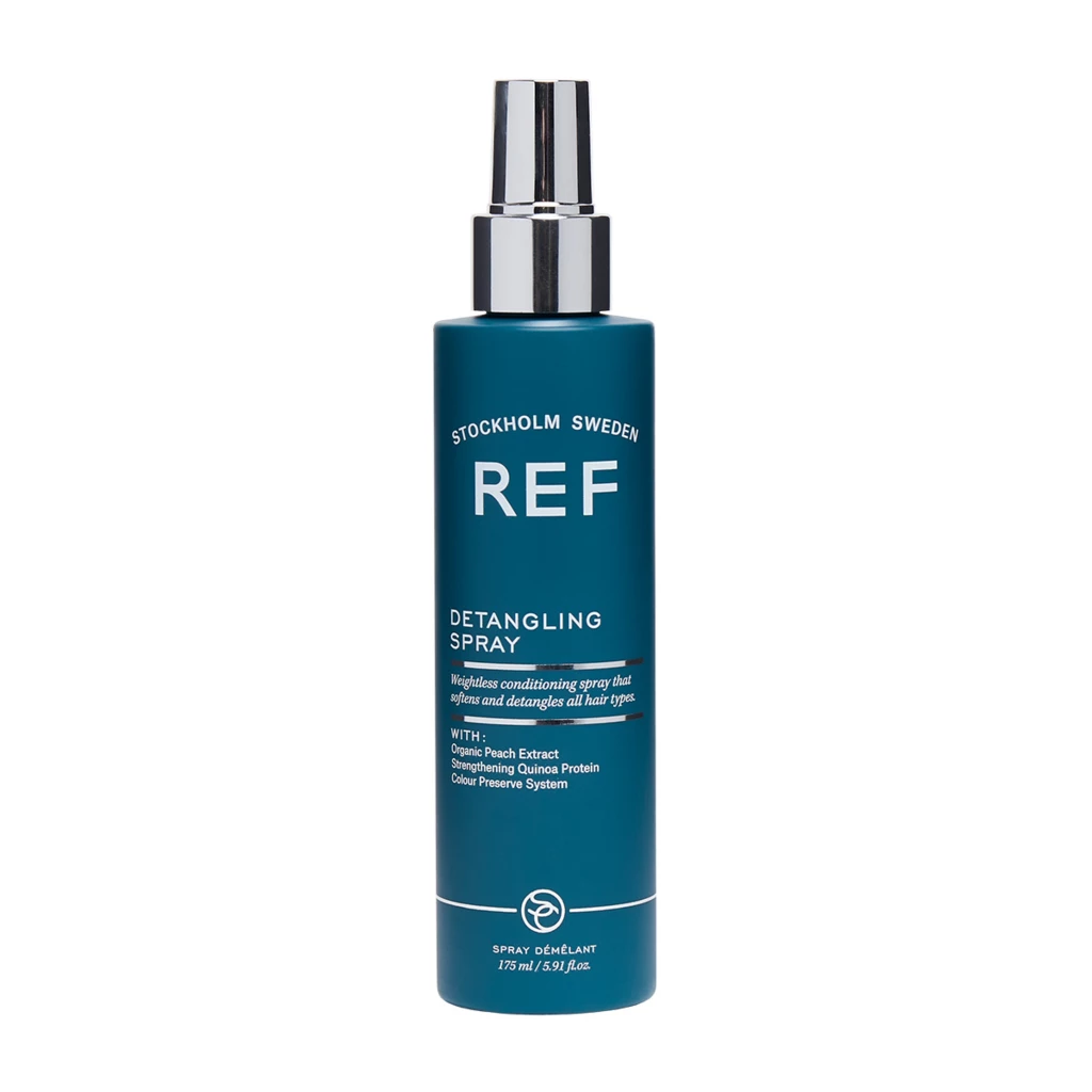REF - Stockholm Detangling Spray 175 mlosoitteessa Kicks.fi