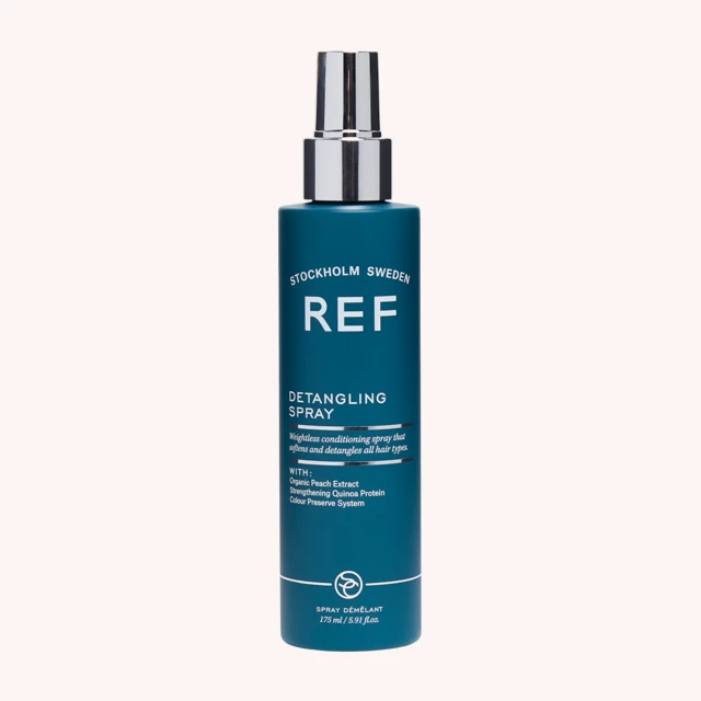 Stockholm Detangling Spray 175 ml Stockholm Detangling Spray 175 ml