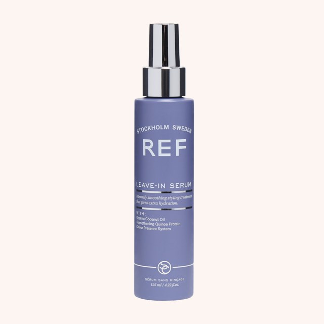 Stockholm Leave In Serum 125 ml Stockholm Leave In Serum 125 ml