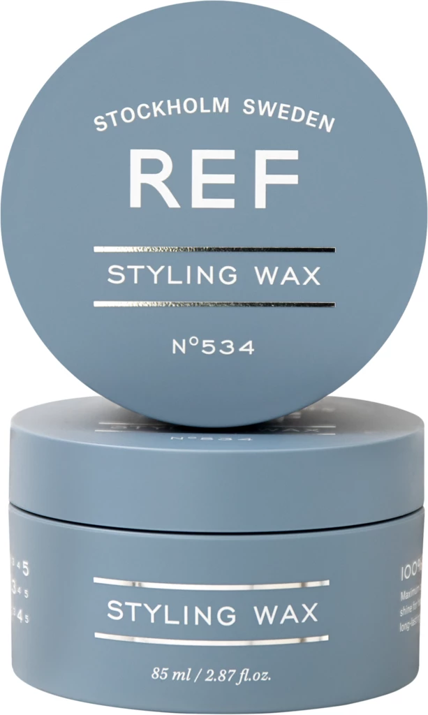 REF - Styling Wax 85 g på KICKS.se