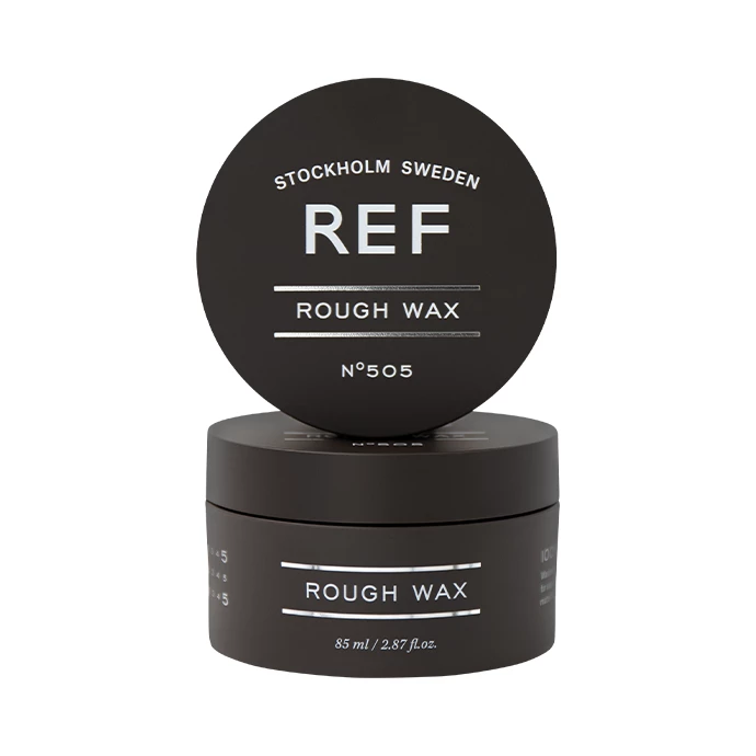 REF - Rough Wax 85 g på KICKS.se
