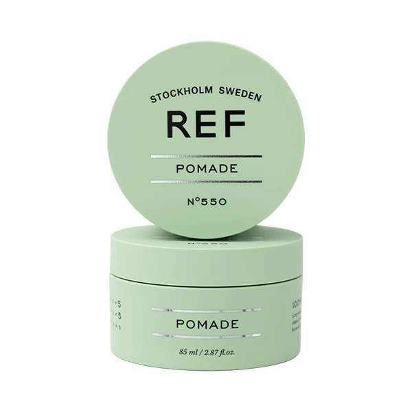 REF - Pomade 85 g på KICKS.se