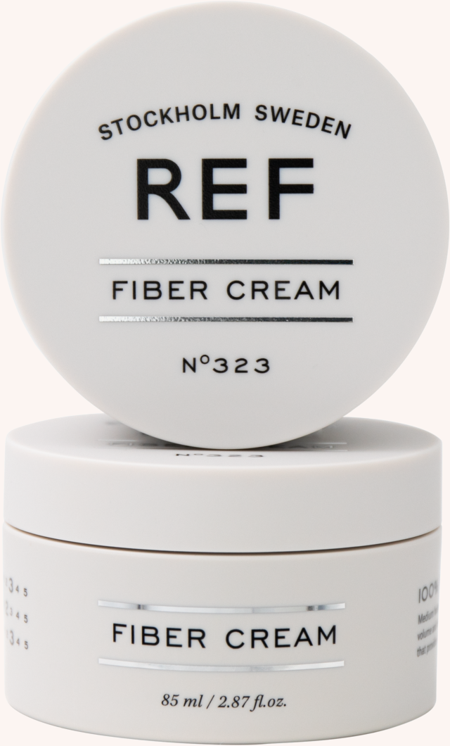 Fiber Cream Styling Wax 85 g Fiber Cream Styling Wax 85 g
