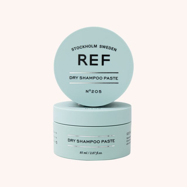 Dry Shampoo Paste 85 g Dry Shampoo Paste 85 g