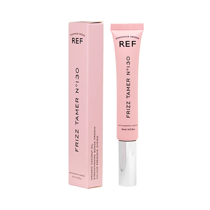 REF - Frizz Tamer N°130 20 ml på KICKS.se