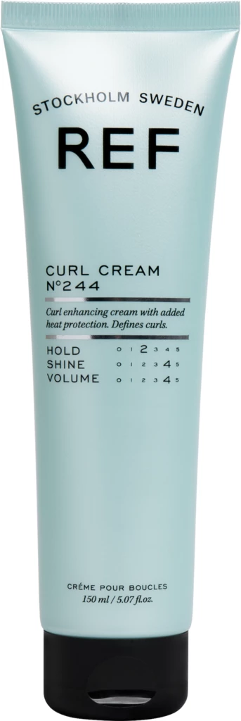 REF - Curl Cream 150 mlosoitteessa Kicks.fi