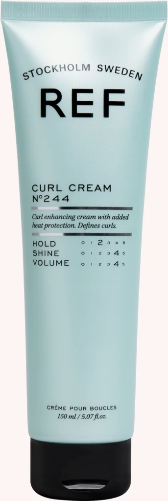 Curl Cream 150 ml