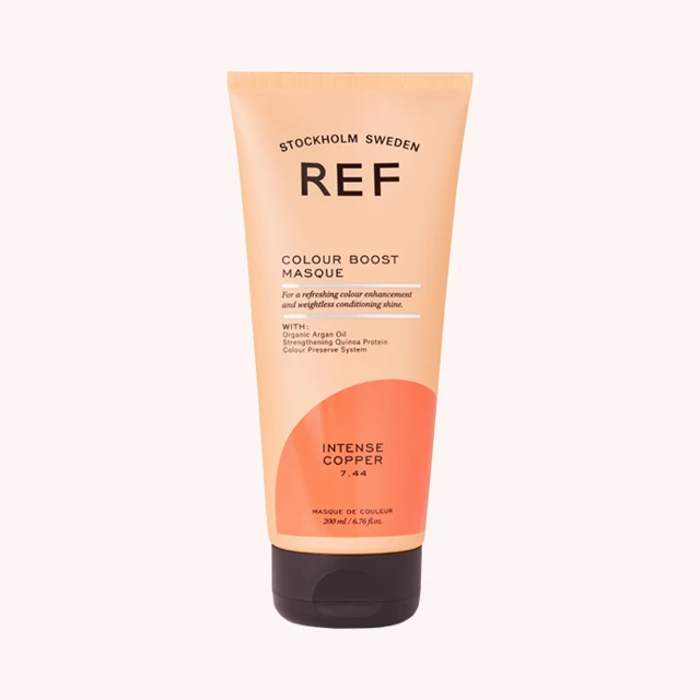 Colour Boost Masque Intense Copper Colour Boost Masque Intense Copper