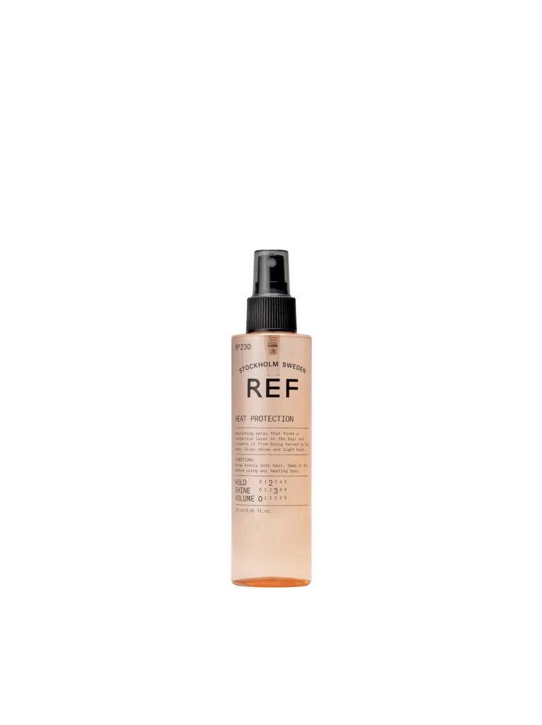 REF - Heat Protection Spray N°230 175 ml på KICKS.se