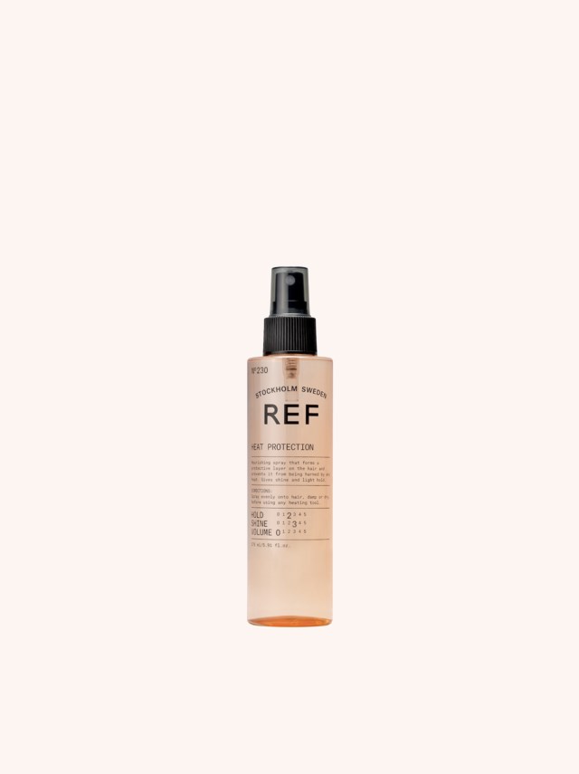 Heat Protection Spray N°230 175 ml Heat Protection Spray N°230 175 ml