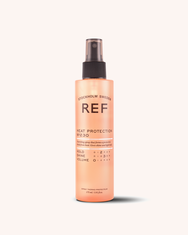 Heat Protection Spray N°230 175 ml Heat Protection Spray N°230 175 ml