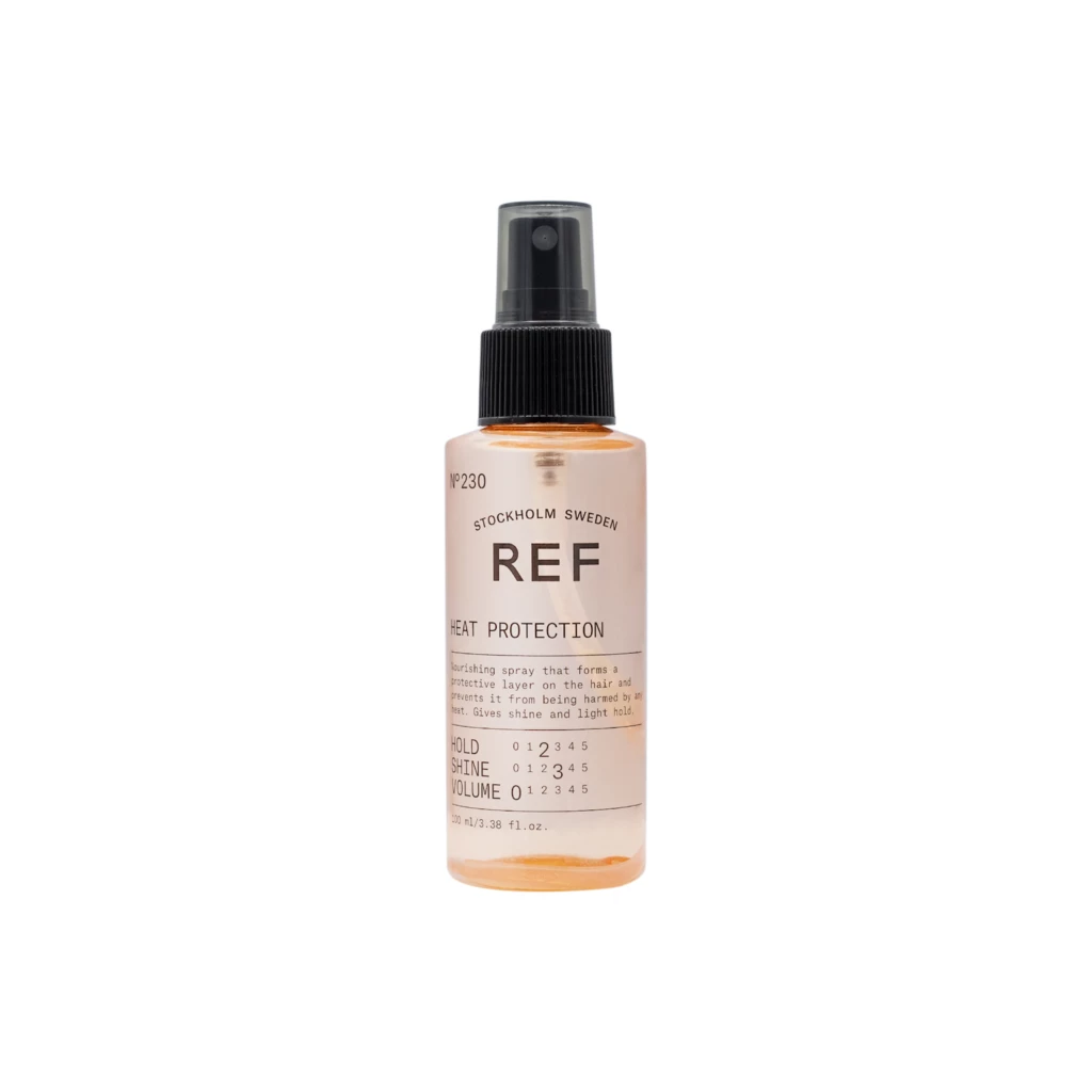 REF - Heat Protection Spray N°230 100 ml på KICKS.se
