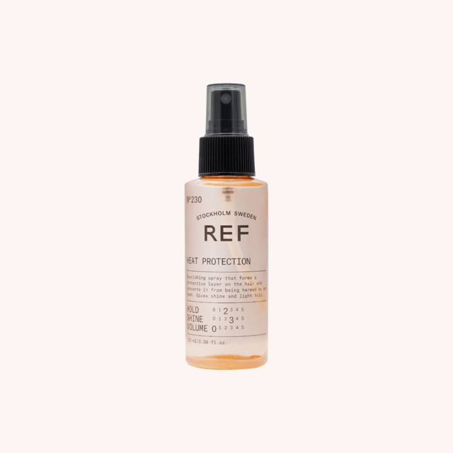 Heat Protection Spray N°230 100 ml Heat Protection Spray N°230 100 ml