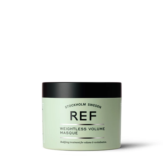REF - Weightless Volume Masque 250 mlosoitteessa Kicks.fi