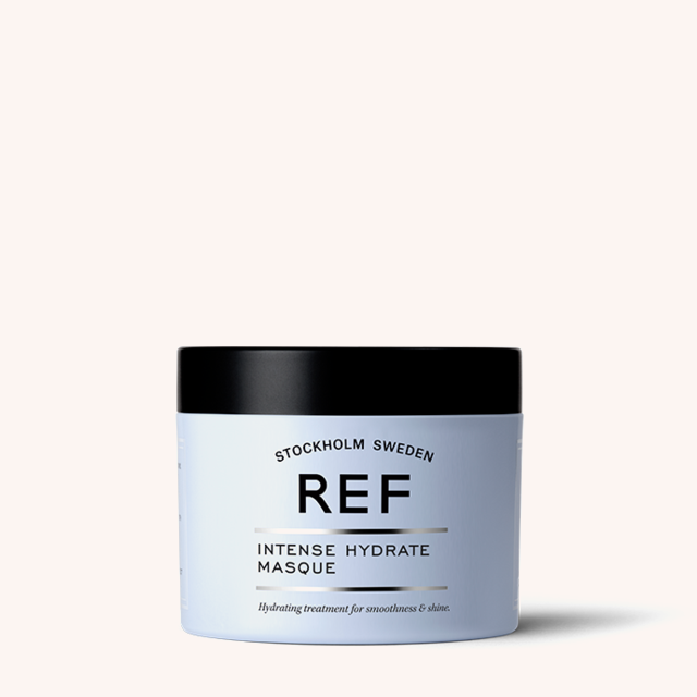 Intense Hydrate Masque 250 ml