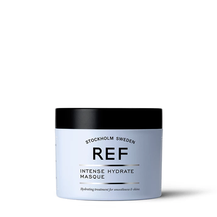 REF - Intense Hydrate Masque 250 ml på KICKS.se