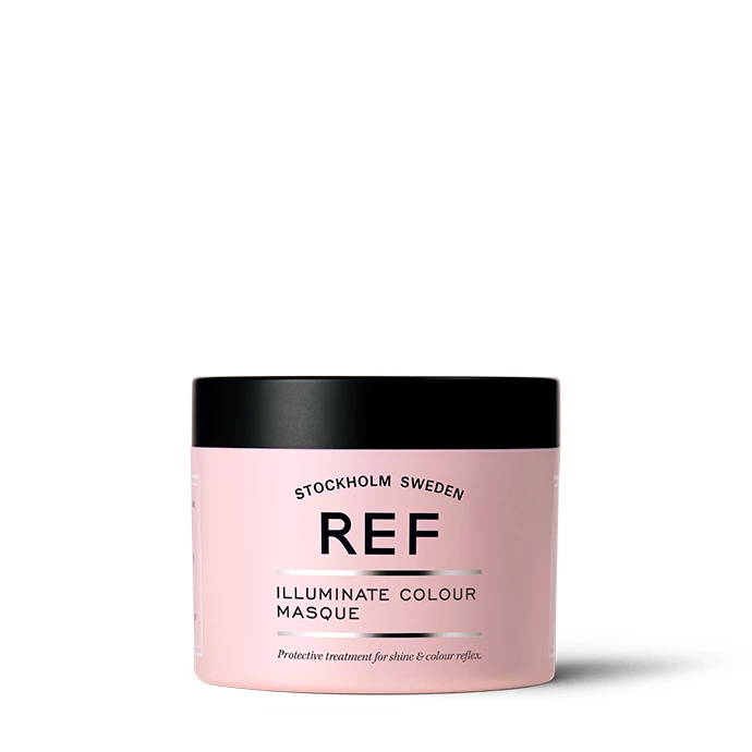 REF - Illuminate Colour Masque 250 ml på KICKS.se