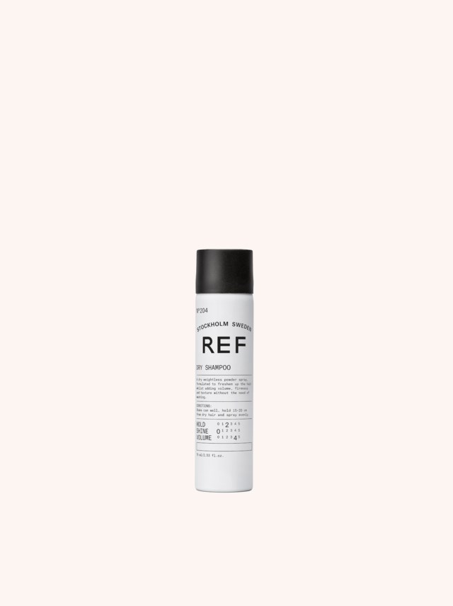 Dry Shampoo N°204 Neutral 75 ml Dry Shampoo N°204 Neutral 75 ml