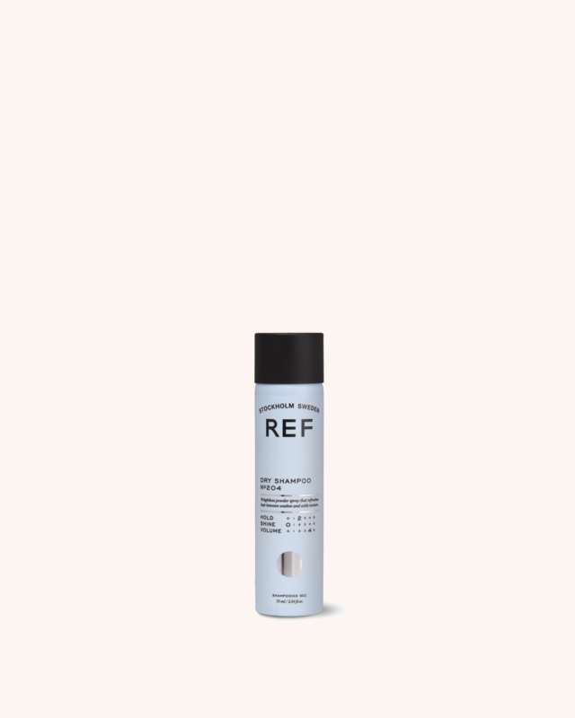 Dry Shampoo N°204 Neutral 75 ml Dry Shampoo N°204 Neutral 75 ml