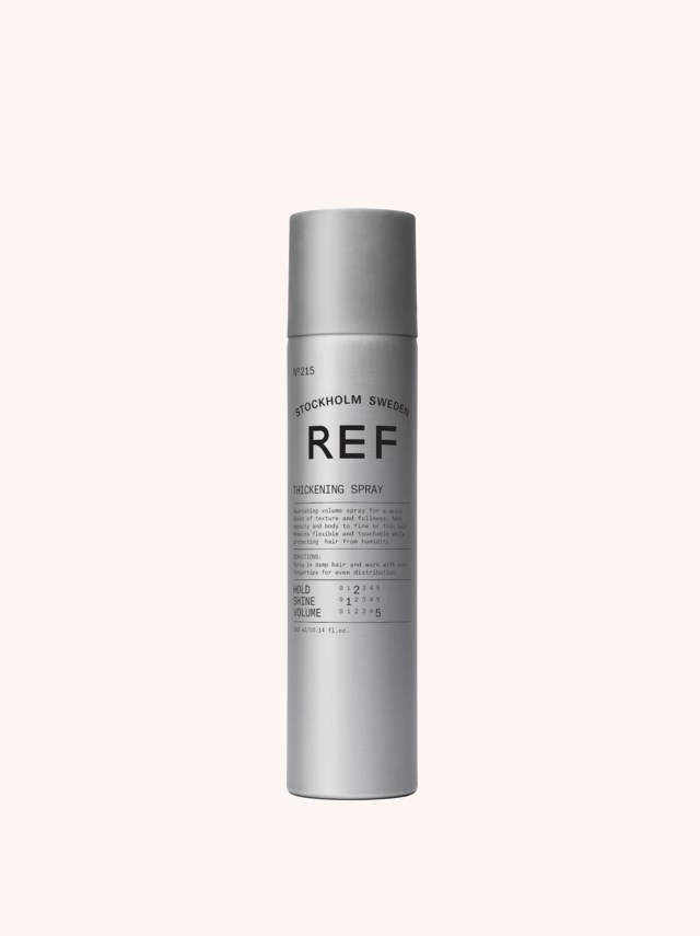 Thickening Spray N°215 300 ml Thickening Spray N°215 300 ml