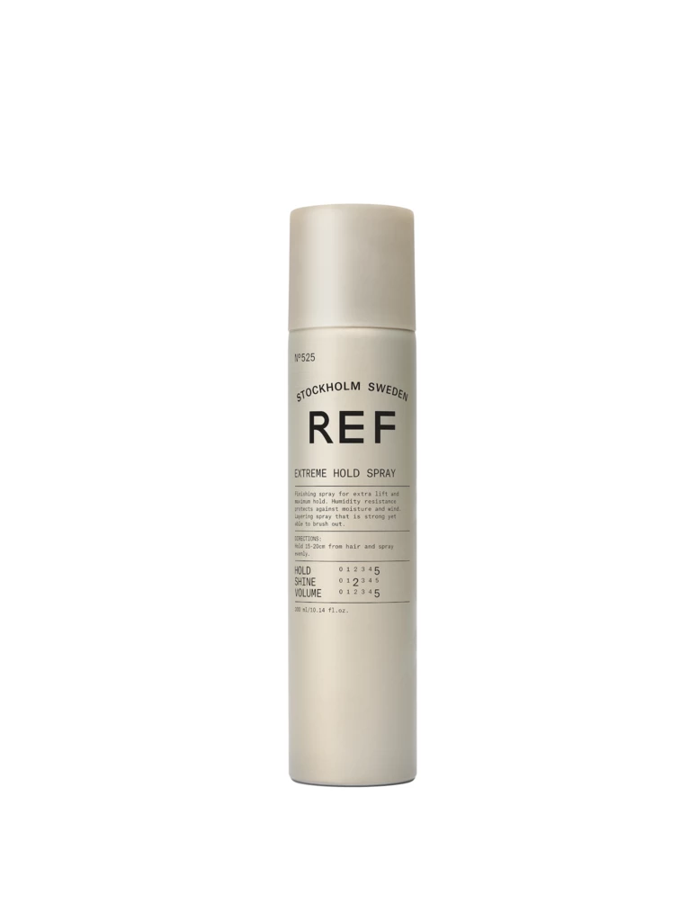 REF - Extreme Hold Spray N°525 300 ml på KICKS.se