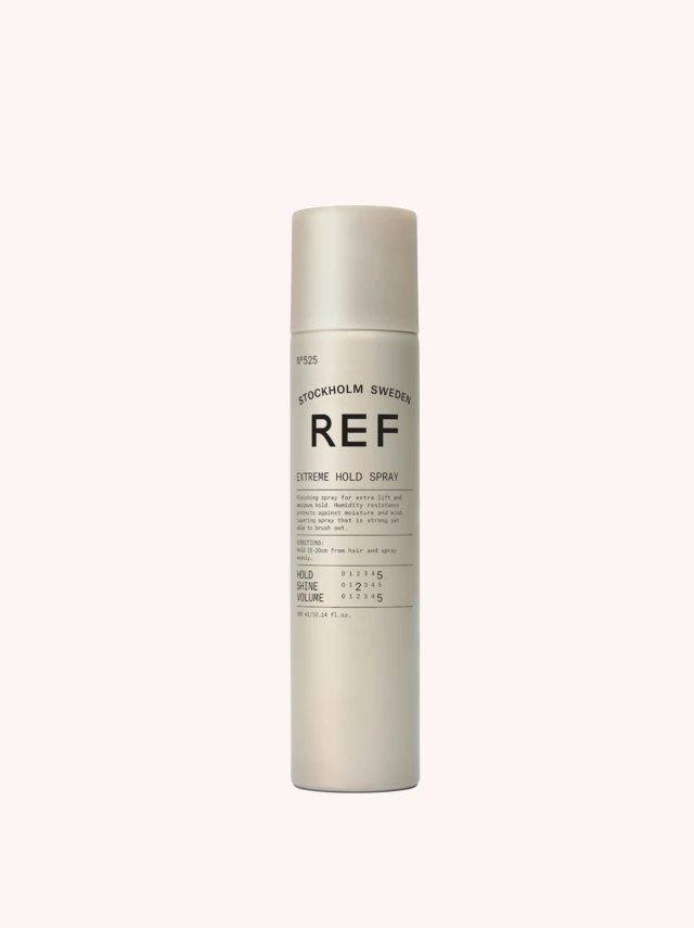 Extreme Hold Spray N°525 300 ml Extreme Hold Spray N°525 300 ml