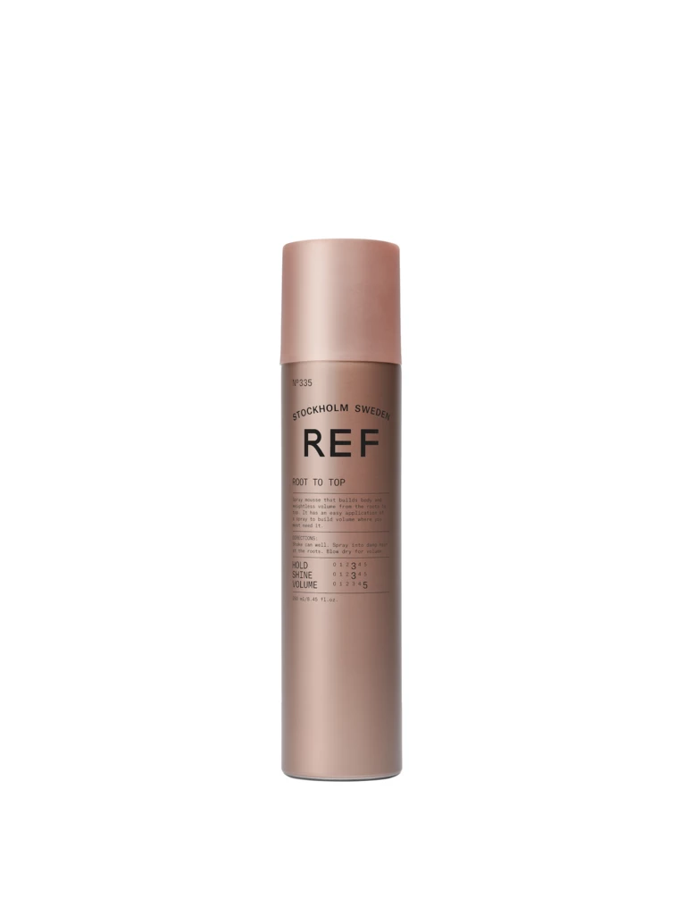 REF - Root To Top N°335 250 ml på KICKS.se
