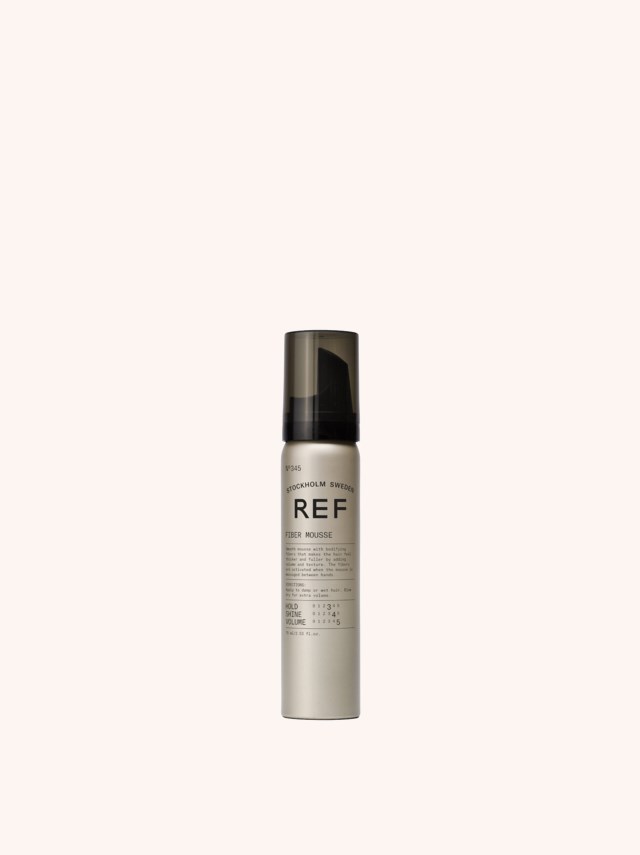 Fiber Mousse N°345 75 ml Fiber Mousse N°345 75 ml