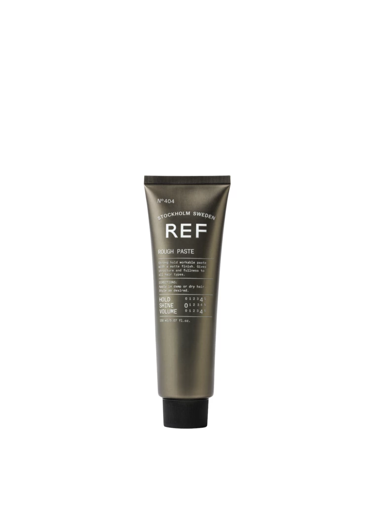 REF - Rough Paste N°404 150 ml på KICKS.se